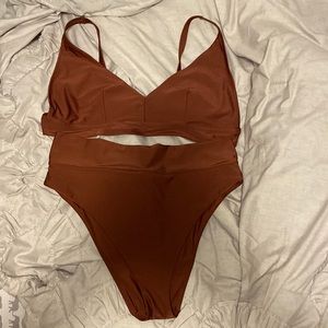 3 for $60 Brand new Aerie bikini without tags